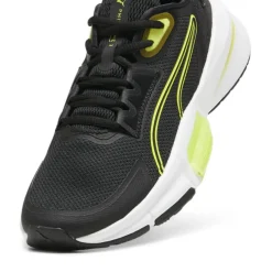 Puma Fitness Schoenen*PWRframe TR 3 fitness schoenen dames black lime pow white