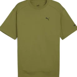 Puma Shirts, Polo's & Blouses*RAD/CAL shirt heren olive green