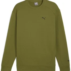 Puma Truien & Vesten*RAD/CAL sweater heren olive green