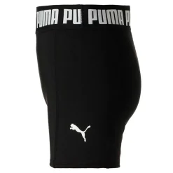Puma Sportbroek*Strong 3 short dames black