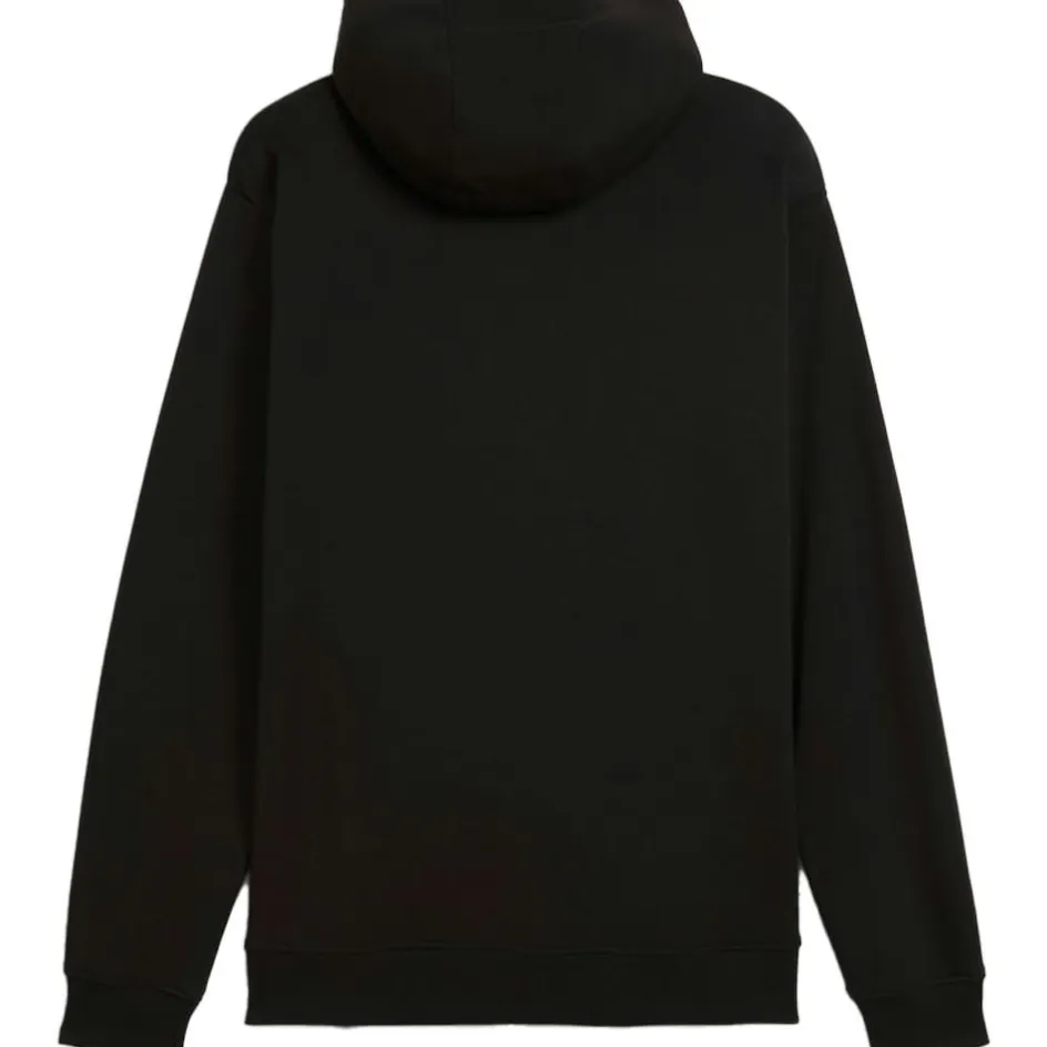 Puma Sport Trui*TAD ESSENTIALS hoodie heren black