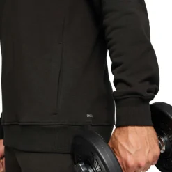 Puma Sport Trui*TAD ESSENTIALS hoodie heren black