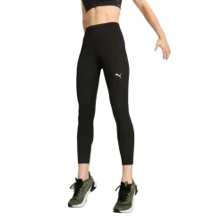 Puma Sportbroek*TAD ESSENTIALS sportlegging dames black