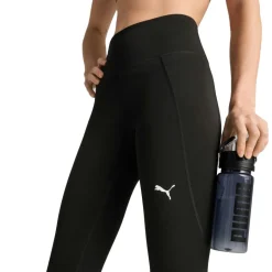 Puma Sportbroek*TAD ESSENTIALS sportlegging dames black