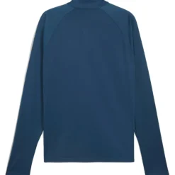 Puma Voetbalkleding*TeamLIGA trainingsshirt heren ocean tropic poison pink