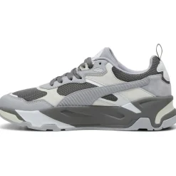 Puma Schoenen*Trinity schoenen heren cool dark grey grey fog silver mist
