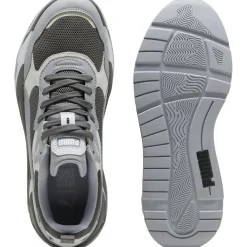 Puma Schoenen*Trinity schoenen heren cool dark grey grey fog silver mist