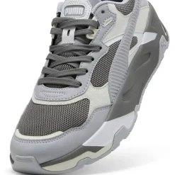 Puma Schoenen*Trinity schoenen heren cool dark grey grey fog silver mist