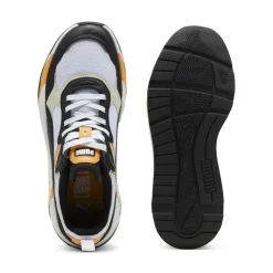 Puma Schoenen*Trinity schoenen heren white black vapor