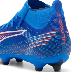 Puma Voetbalschoenen*Ultra 6 Match+ FG - AG voetbalschoenen ultra blue white black