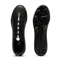 Puma Voetbalschoenen*ULTRA 5 MATCH FG AG voetbalschoenen heren black white