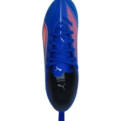Puma Voetbalschoenen*Ultra 6 Play FG - AG voetbalschoenen junior ultra blue white glowing red