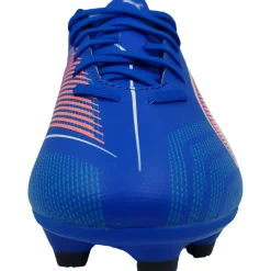 Puma Voetbalschoenen*Ultra 6 Play FG - AG voetbalschoenen junior ultra blue white glowing red