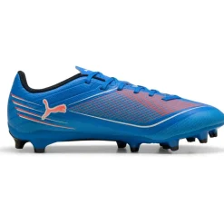 Puma Voetbalschoenen*Ultra 6 Play FG - AG voetbalschoenen ultra blue white glowing red