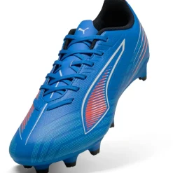 Puma Voetbalschoenen*Ultra 6 Play FG - AG voetbalschoenen ultra blue white glowing red