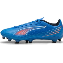 Puma Voetbalschoenen*Ultra 6 Play FG - AG voetbalschoenen ultra blue white glowing red