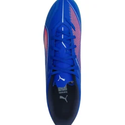 Puma Voetbalschoenen*Ultra 6 Play FG - AG voetbalschoenen ultra blue white glowing red
