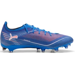 Puma Voetbalschoenen*Ultra 6 Pro FG - AG voetbalschoenen ultra blue white glowing red