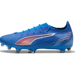 Puma Voetbalschoenen*Ultra 6 Pro FG - AG voetbalschoenen ultra blue white glowing red