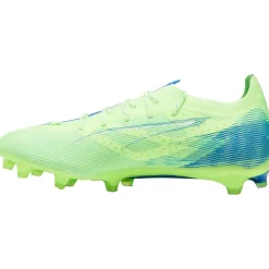 Puma Voetbalschoenen*ULTRA 5 PRO FG AG voetbalschoenen heren fizzy apple white bluemazing