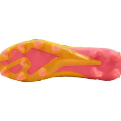 Puma Voetbalschoenen*ULTRA MATCH FG AG voetbalschoenen heren sun stream black sunset