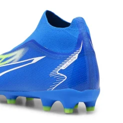 Puma Voetbalschoenen*Ultra Match+ LL FG/AG voetbalschoenen heren ultra blue white pro green