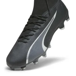Puma Voetbalschoenen*Ultra Pro FG AG voetbalschoenen heren black asphalt