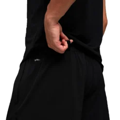 Puma Sportbroek*x HYROX 2 in 1 short heren black