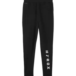 Puma Sportbroek*x HYROX CLOUDSPUN joggingbroek heren dark olive