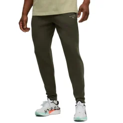 Puma Sportbroek*x HYROX CLOUDSPUN joggingbroek heren black