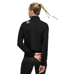 Puma Sportshirt*x HYROX RUN CLOUDSPUN shirt dames black