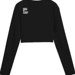 Puma Sportshirt*x HYROX SHAPELUXE shirt dames black