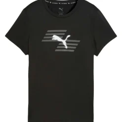 Puma Sportshirt*x HYROX shirt dames black
