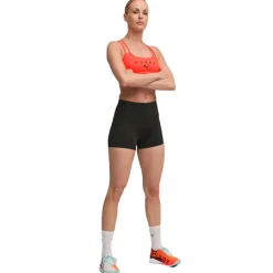 Puma Sportbroek*x HYROX sportlegging dames black