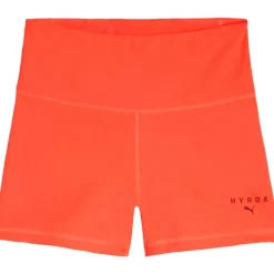 Puma Sportbroek*x HYROX sportlegging dames glowing red