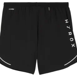 Puma Sportbroek*x HYROX ULTRAWEAVE short heren black