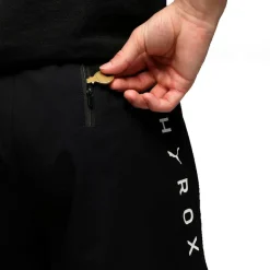 Puma Sportbroek*x HYROX ULTRAWEAVE short heren black