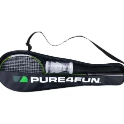Pure Badminton*Badmintonset