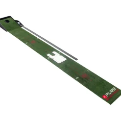 Pure Sport Accessoires*Confidence putting mat 237 x 30 cm