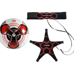Pure Sport Accessoires*Football Trainer inclusief bal