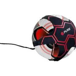 Pure Sport Accessoires*Football Trainer inclusief bal