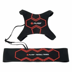 Pure Sport Accessoires*2Improve Football Trainer