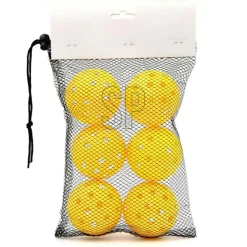 Pure Buitenspelen & Spelletjes*Pickleball ballen