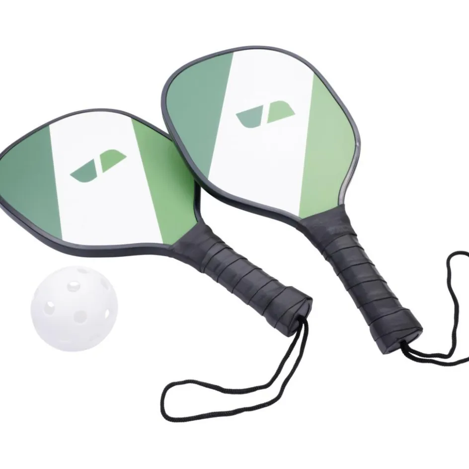 Pure Buitenspelen & Spelletjes*Pickleball set