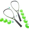 Pure Badminton*Speed Badmintonset