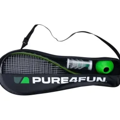 Pure Badminton*Speed Badmintonset