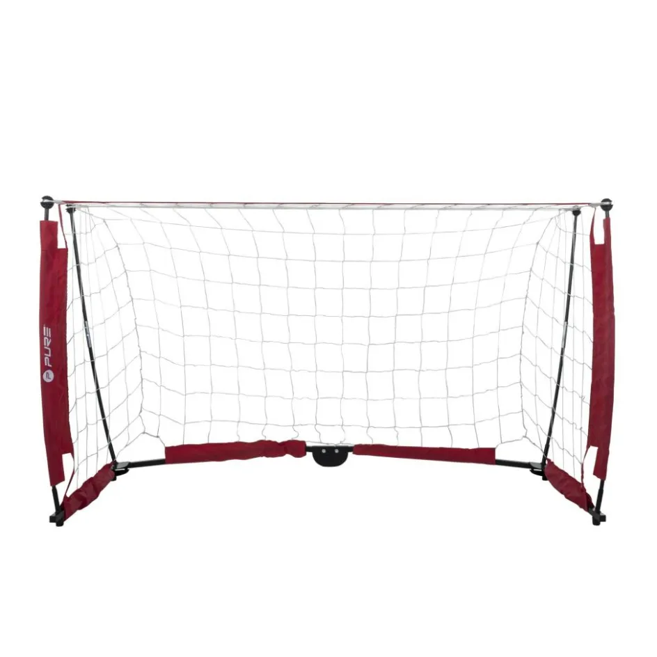 Pure Buitenspelen & Spelletjes*Voetbaldoel 152 x 91 cm