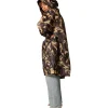 Rainkiss Regenkleding & -Laarzen*Camo regenponcho multicolour