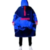 Rainkiss Regenkleding & -Laarzen*Oracle Red Bull Racing Team Crest regenponcho  multicolour