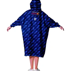 Rainkiss Regenkleding & -Laarzen*Oracle Red Bull Racing RB regenponcho multicolour